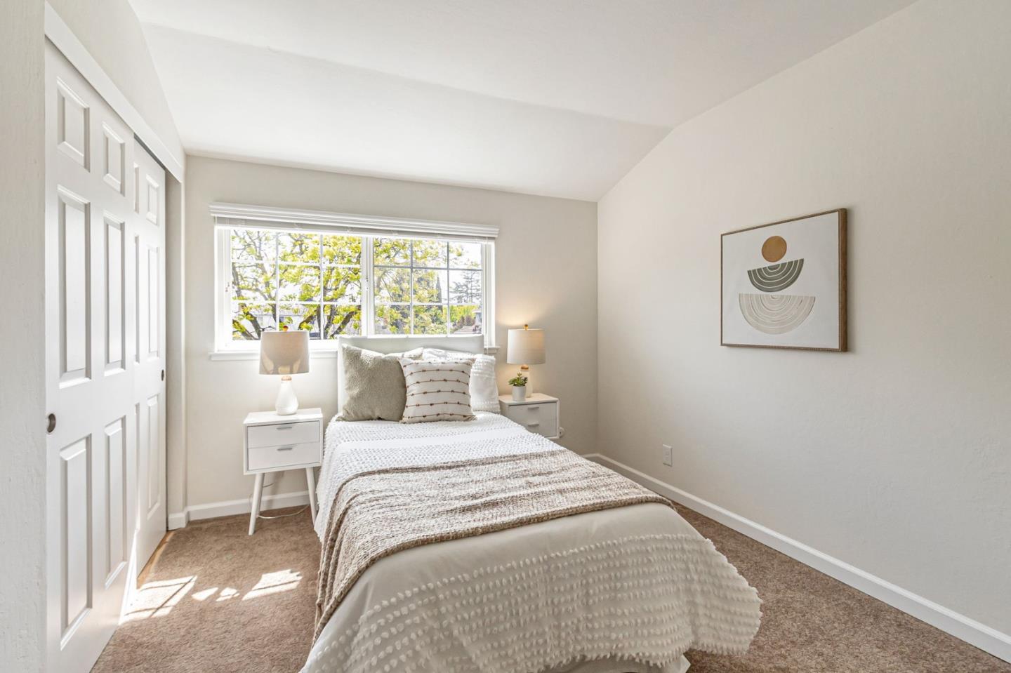 Detail Gallery Image 34 of 50 For 743 Silver Pine Ct, Sunnyvale,  CA 94086 - 5 Beds | 2/1 Baths