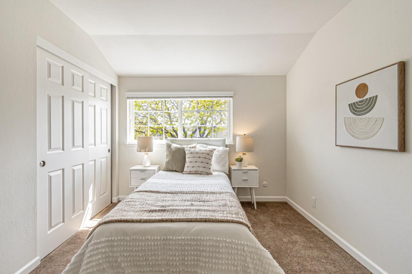 Detail Gallery Image 35 of 50 For 743 Silver Pine Ct, Sunnyvale,  CA 94086 - 5 Beds | 2/1 Baths