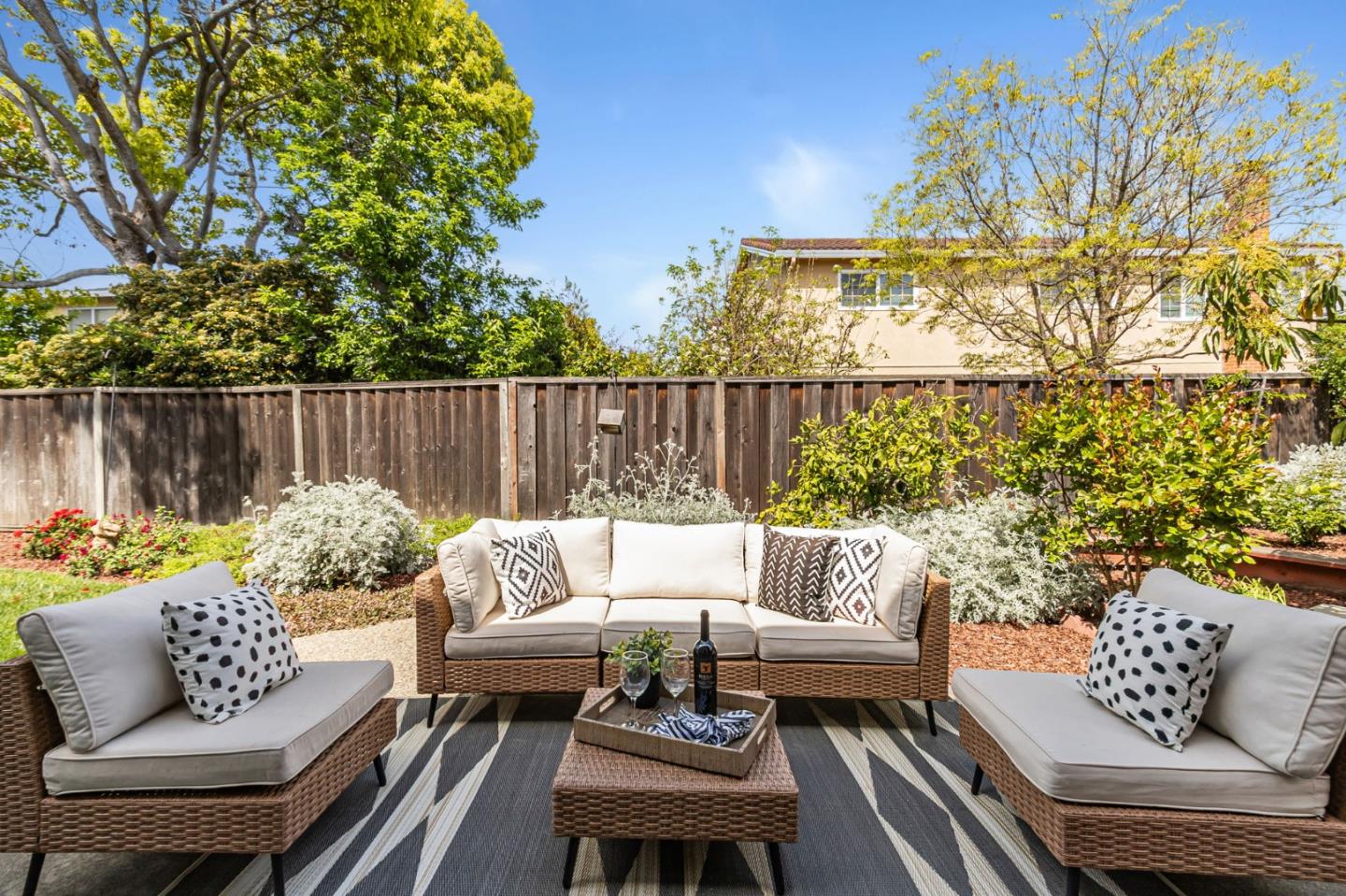 Detail Gallery Image 43 of 50 For 743 Silver Pine Ct, Sunnyvale,  CA 94086 - 5 Beds | 2/1 Baths