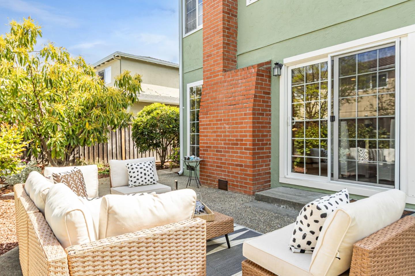Detail Gallery Image 45 of 50 For 743 Silver Pine Ct, Sunnyvale,  CA 94086 - 5 Beds | 2/1 Baths