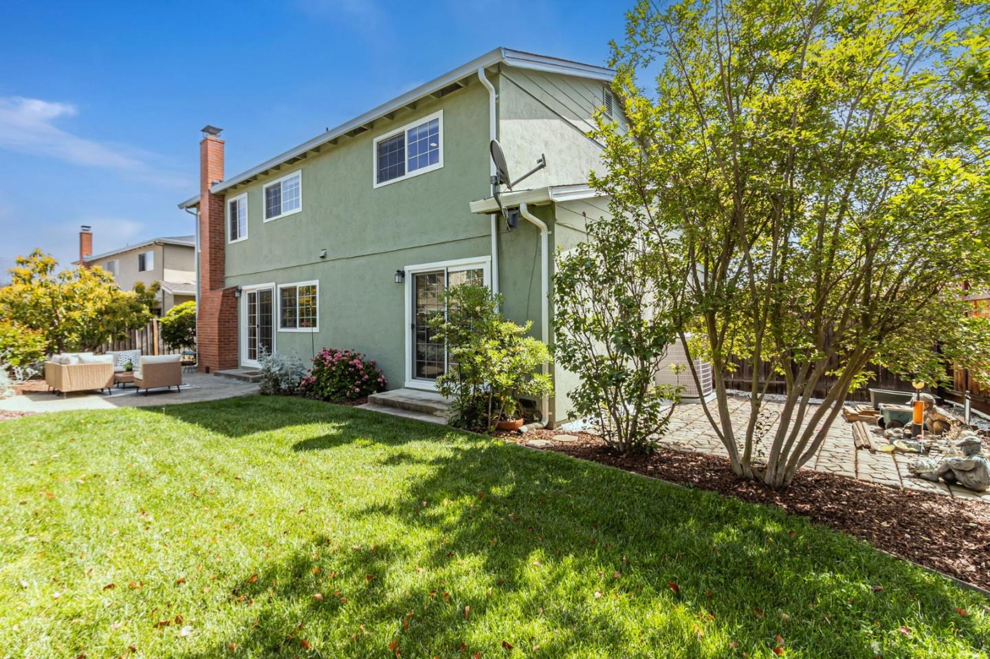 Detail Gallery Image 46 of 50 For 743 Silver Pine Ct, Sunnyvale,  CA 94086 - 5 Beds | 2/1 Baths