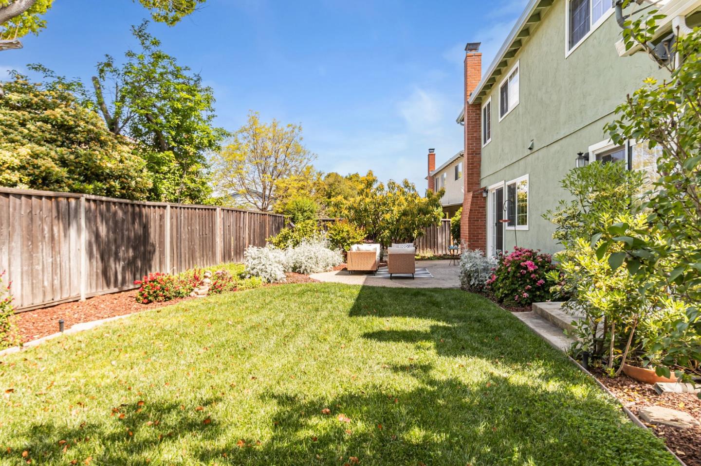 Detail Gallery Image 47 of 50 For 743 Silver Pine Ct, Sunnyvale,  CA 94086 - 5 Beds | 2/1 Baths