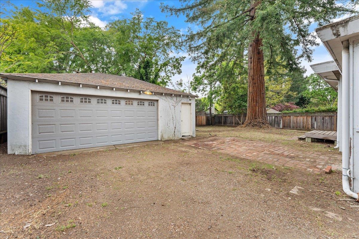 Detail Gallery Image 25 of 36 For 16706 Littlefield Ln, Los Gatos,  CA 95032 - 2 Beds | 1 Baths