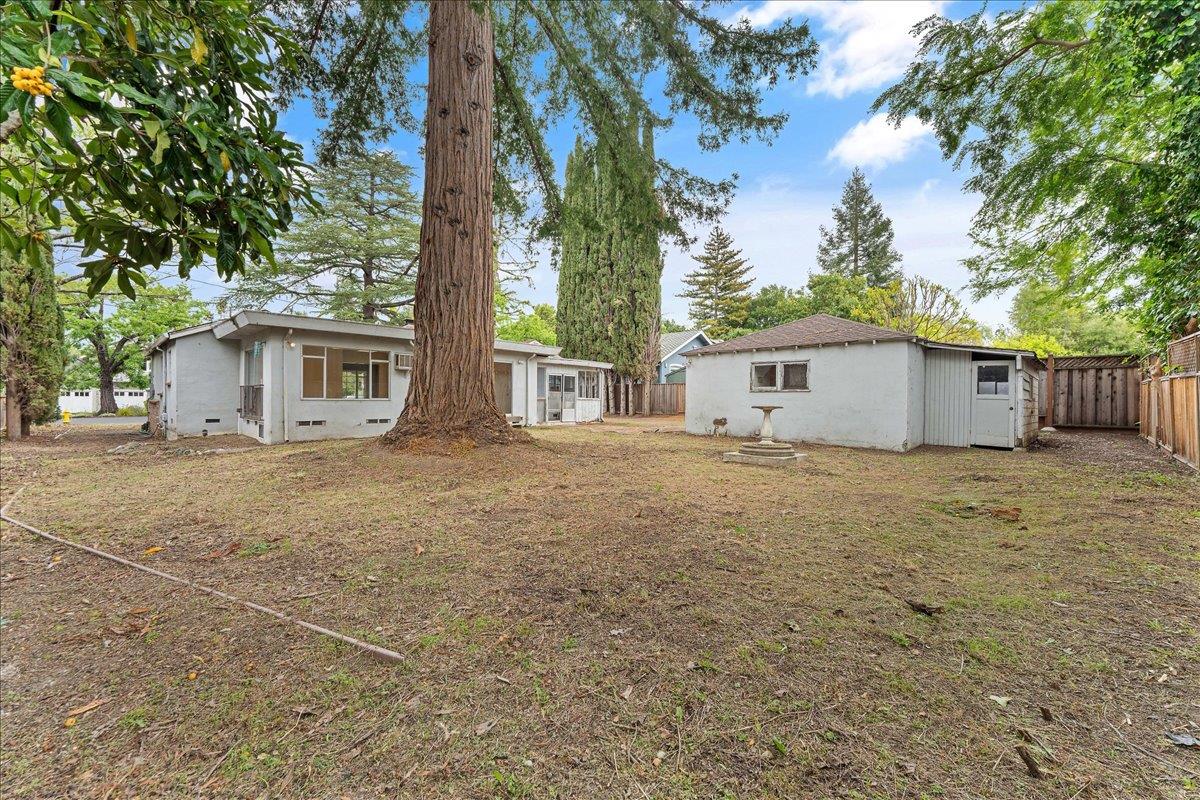 Detail Gallery Image 27 of 36 For 16706 Littlefield Ln, Los Gatos,  CA 95032 - 2 Beds | 1 Baths