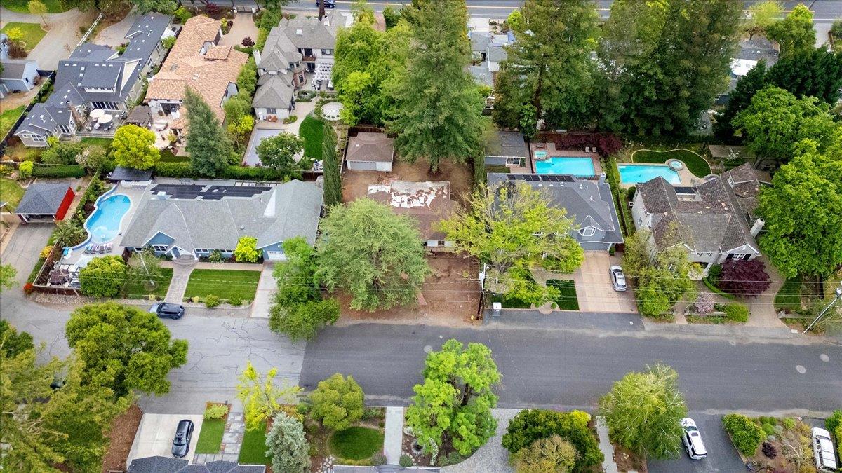 Detail Gallery Image 31 of 36 For 16706 Littlefield Ln, Los Gatos,  CA 95032 - 2 Beds | 1 Baths