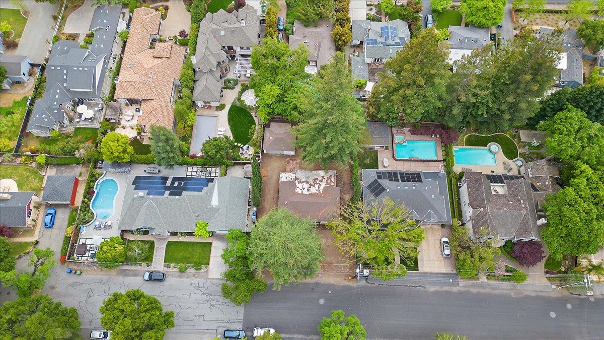 Detail Gallery Image 32 of 36 For 16706 Littlefield Ln, Los Gatos,  CA 95032 - 2 Beds | 1 Baths