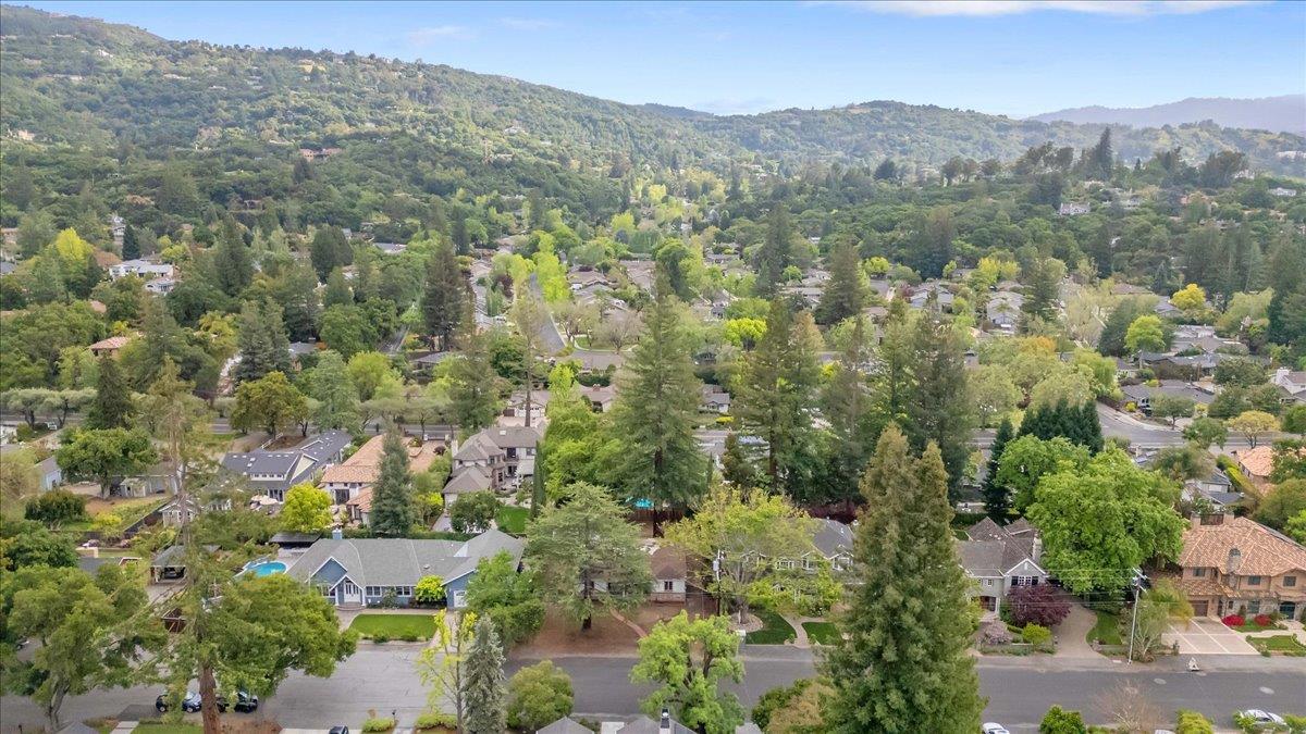 Detail Gallery Image 35 of 36 For 16706 Littlefield Ln, Los Gatos,  CA 95032 - 2 Beds | 1 Baths