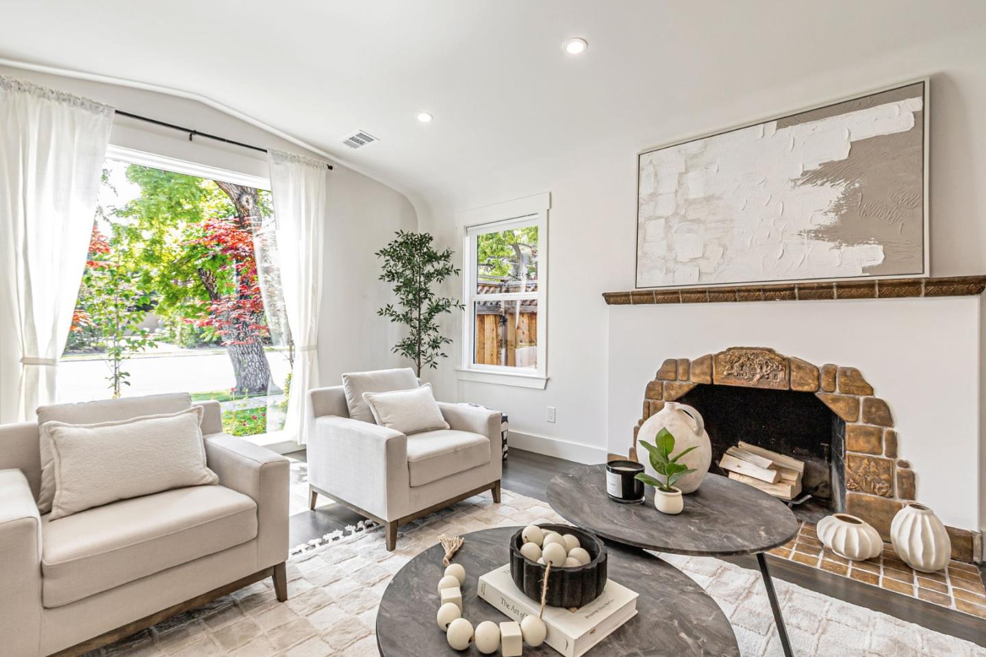 Detail Gallery Image 14 of 56 For 664 Chapman St, San Jose,  CA 95126 - 3 Beds | 2 Baths