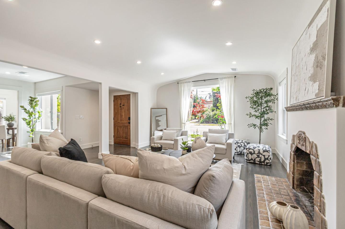 Detail Gallery Image 16 of 56 For 664 Chapman St, San Jose,  CA 95126 - 3 Beds | 2 Baths