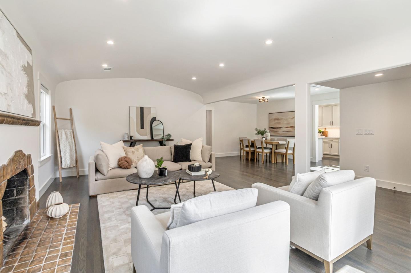 Detail Gallery Image 17 of 56 For 664 Chapman St, San Jose,  CA 95126 - 3 Beds | 2 Baths