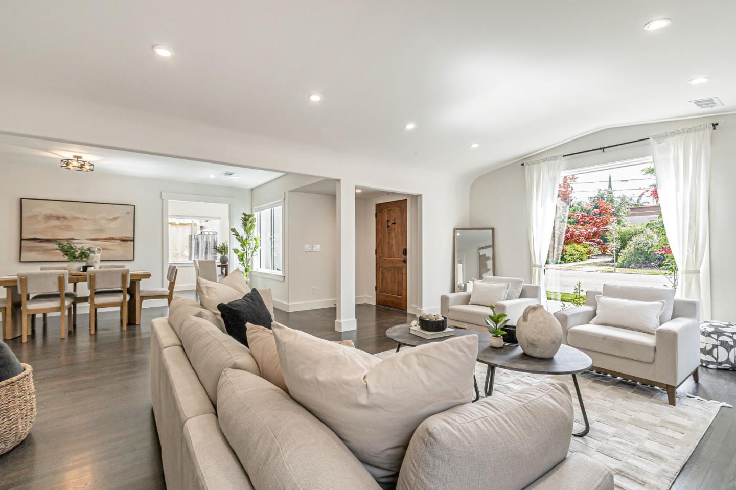 Detail Gallery Image 18 of 56 For 664 Chapman St, San Jose,  CA 95126 - 3 Beds | 2 Baths