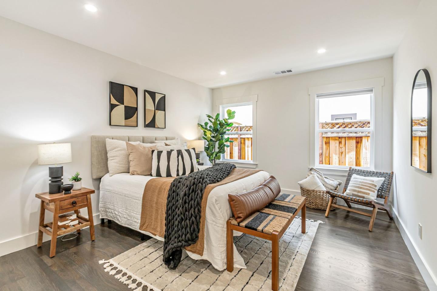 Detail Gallery Image 29 of 56 For 664 Chapman St, San Jose,  CA 95126 - 3 Beds | 2 Baths