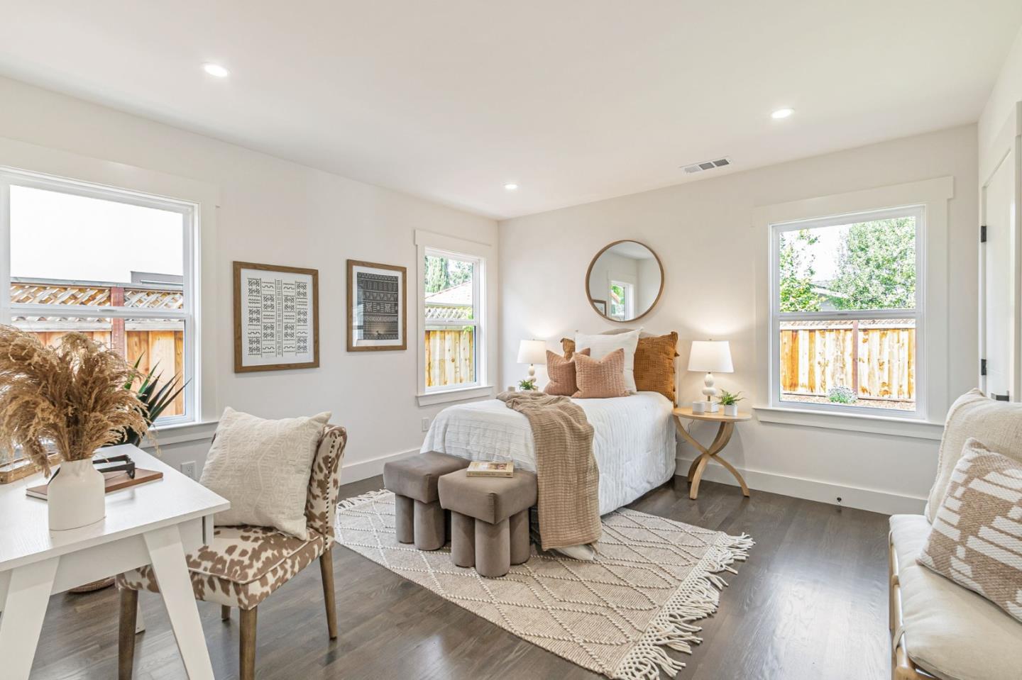 Detail Gallery Image 34 of 56 For 664 Chapman St, San Jose,  CA 95126 - 3 Beds | 2 Baths