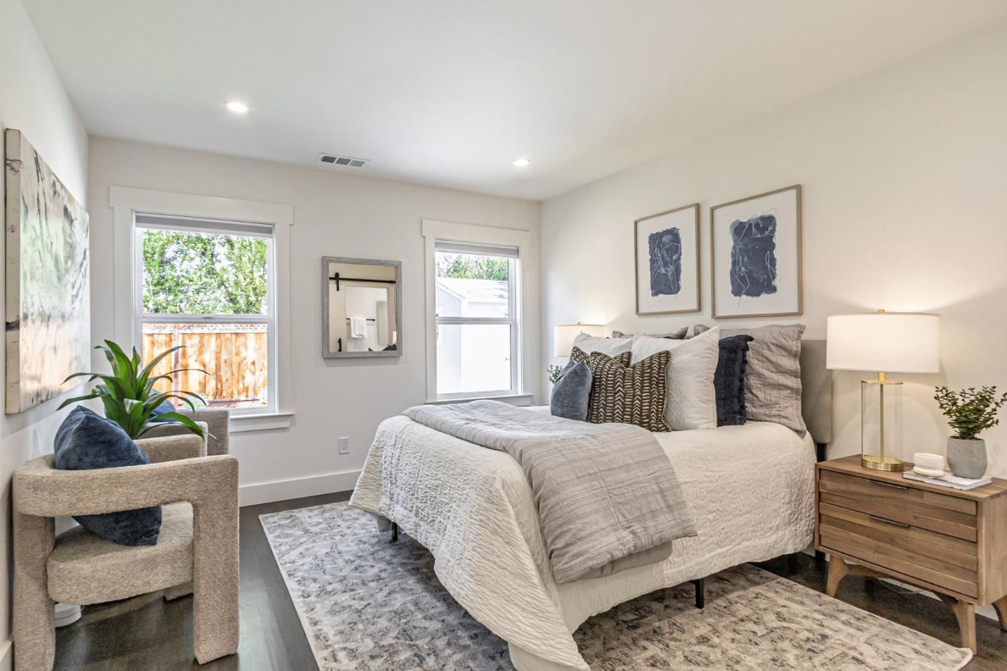 Detail Gallery Image 36 of 56 For 664 Chapman St, San Jose,  CA 95126 - 3 Beds | 2 Baths
