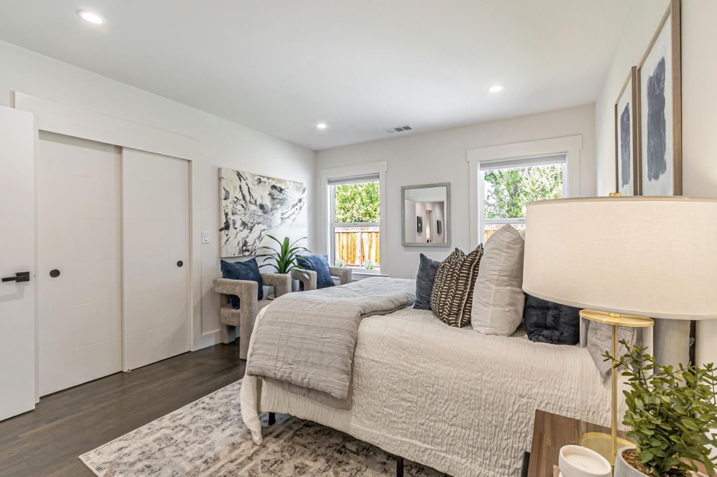 Detail Gallery Image 37 of 56 For 664 Chapman St, San Jose,  CA 95126 - 3 Beds | 2 Baths