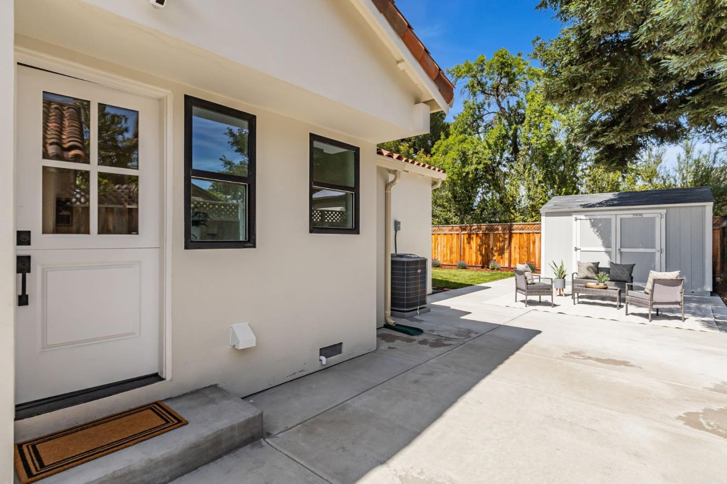 Detail Gallery Image 49 of 56 For 664 Chapman St, San Jose,  CA 95126 - 3 Beds | 2 Baths