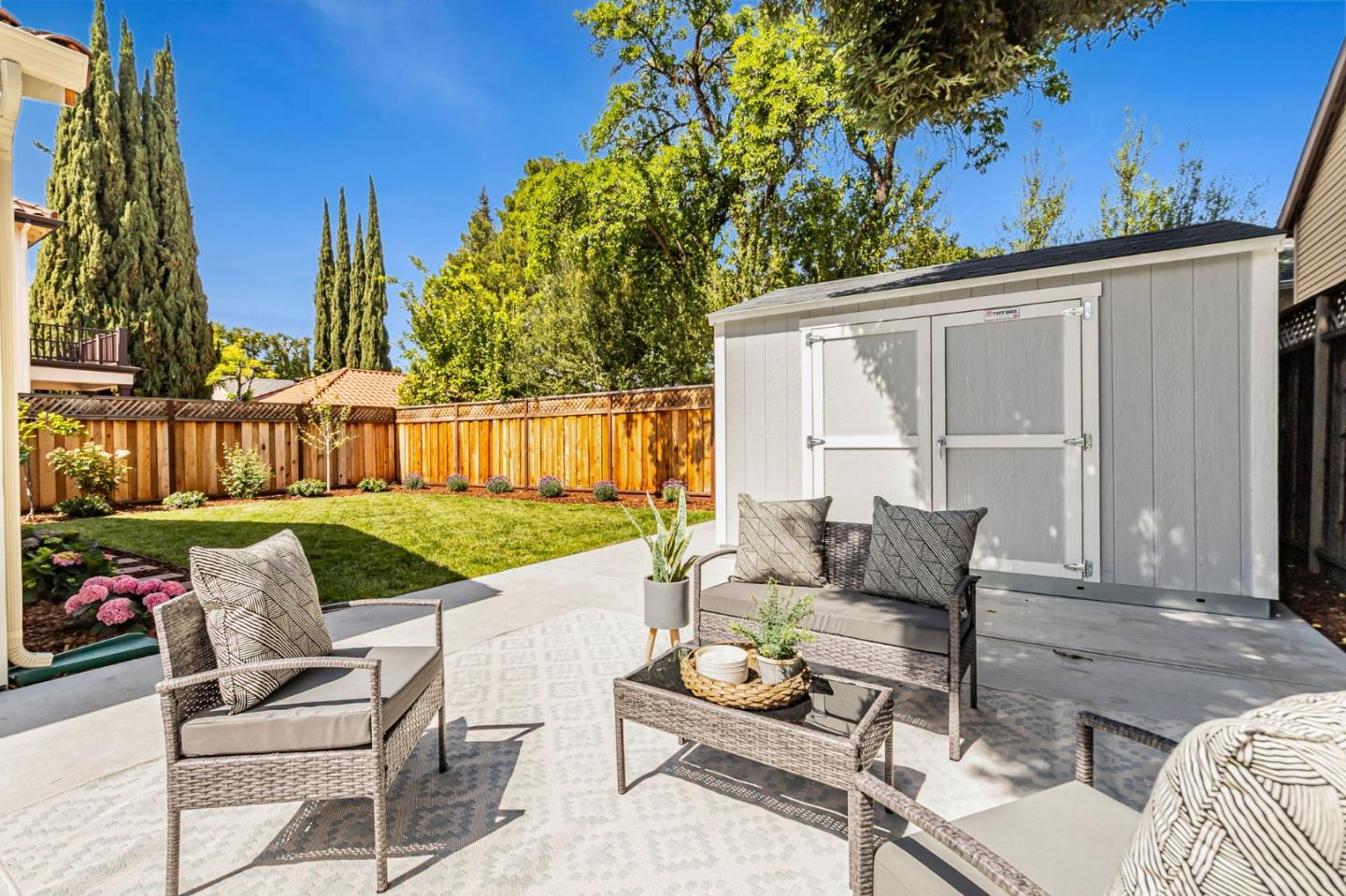 Detail Gallery Image 50 of 56 For 664 Chapman St, San Jose,  CA 95126 - 3 Beds | 2 Baths