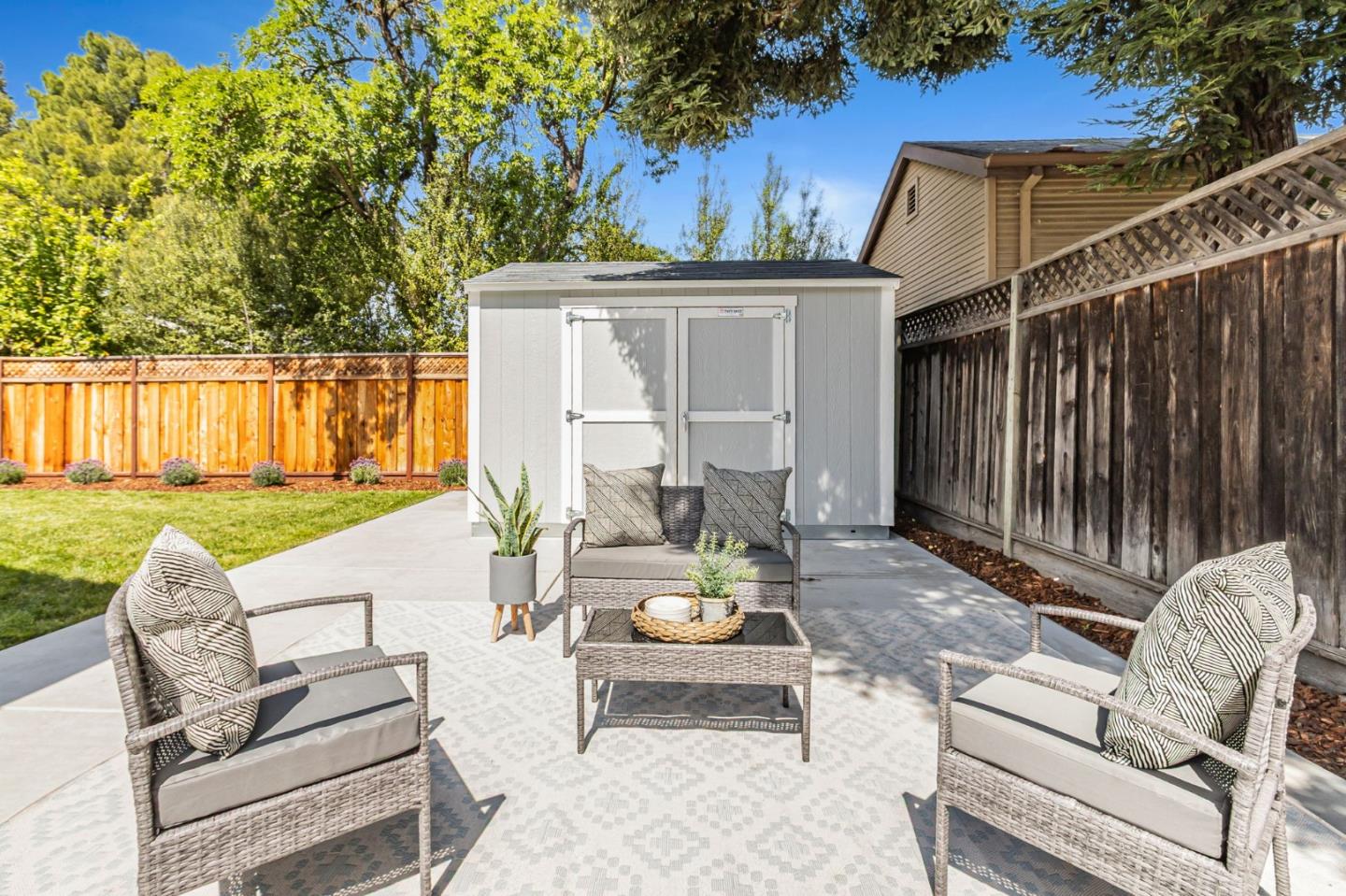 Detail Gallery Image 52 of 56 For 664 Chapman St, San Jose,  CA 95126 - 3 Beds | 2 Baths