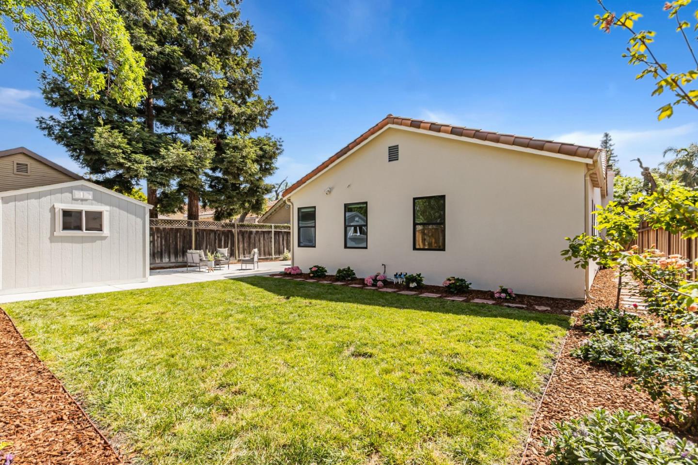 Detail Gallery Image 54 of 56 For 664 Chapman St, San Jose,  CA 95126 - 3 Beds | 2 Baths