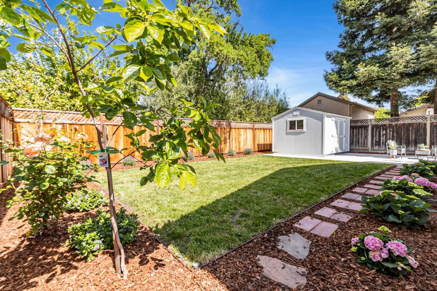 Detail Gallery Image 55 of 56 For 664 Chapman St, San Jose,  CA 95126 - 3 Beds | 2 Baths