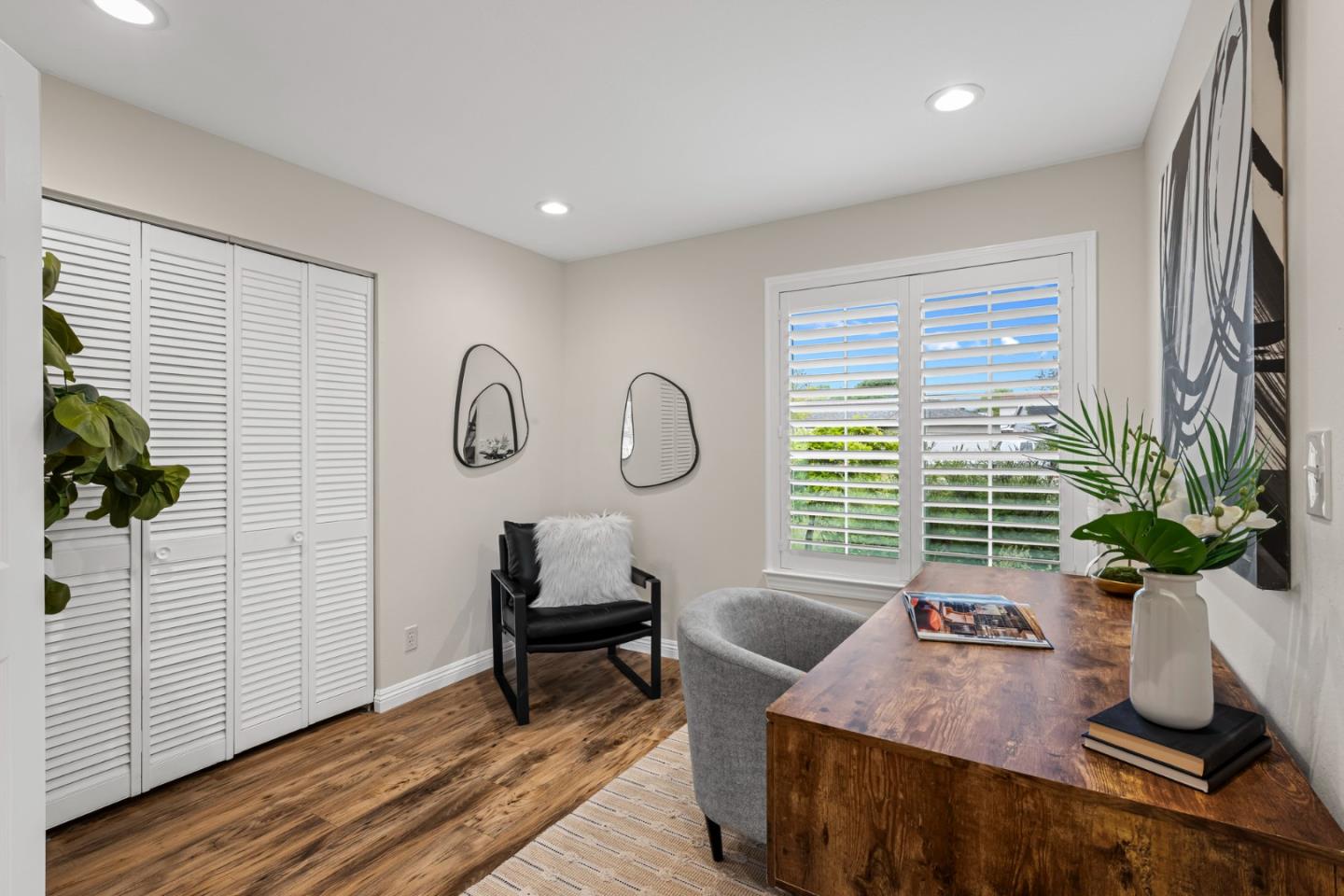 Detail Gallery Image 11 of 25 For 464 Edelweiss Dr, San Jose,  CA 95136 - 3 Beds | 2 Baths