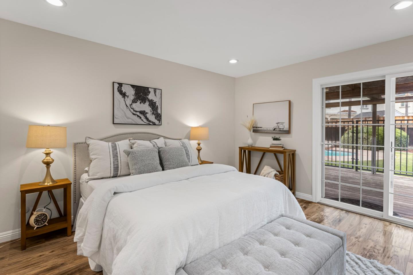 Detail Gallery Image 15 of 25 For 464 Edelweiss Dr, San Jose,  CA 95136 - 3 Beds | 2 Baths