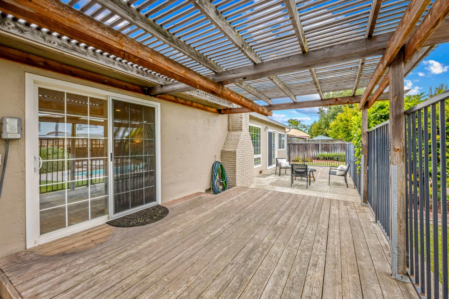 Detail Gallery Image 22 of 25 For 464 Edelweiss Dr, San Jose,  CA 95136 - 3 Beds | 2 Baths