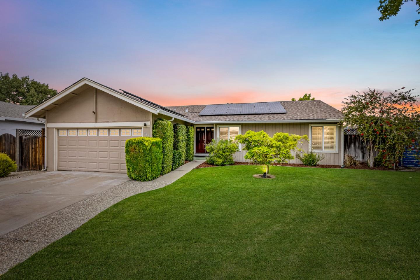 Detail Gallery Image 23 of 25 For 464 Edelweiss Dr, San Jose,  CA 95136 - 3 Beds | 2 Baths