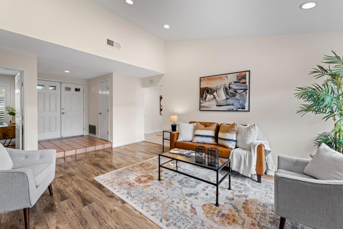 Detail Gallery Image 6 of 25 For 464 Edelweiss Dr, San Jose,  CA 95136 - 3 Beds | 2 Baths