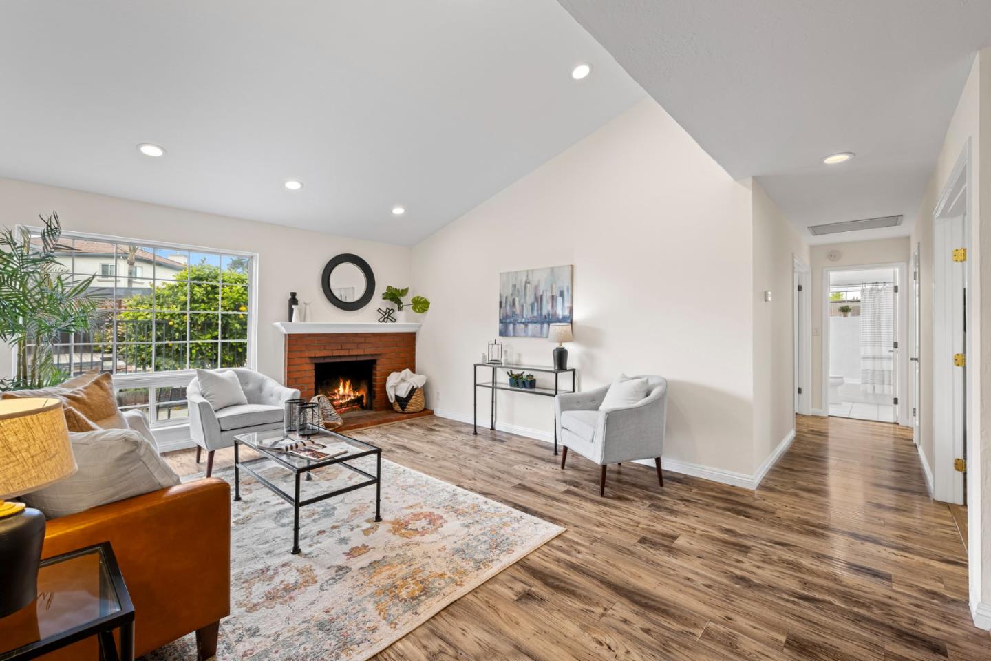 Detail Gallery Image 7 of 25 For 464 Edelweiss Dr, San Jose,  CA 95136 - 3 Beds | 2 Baths