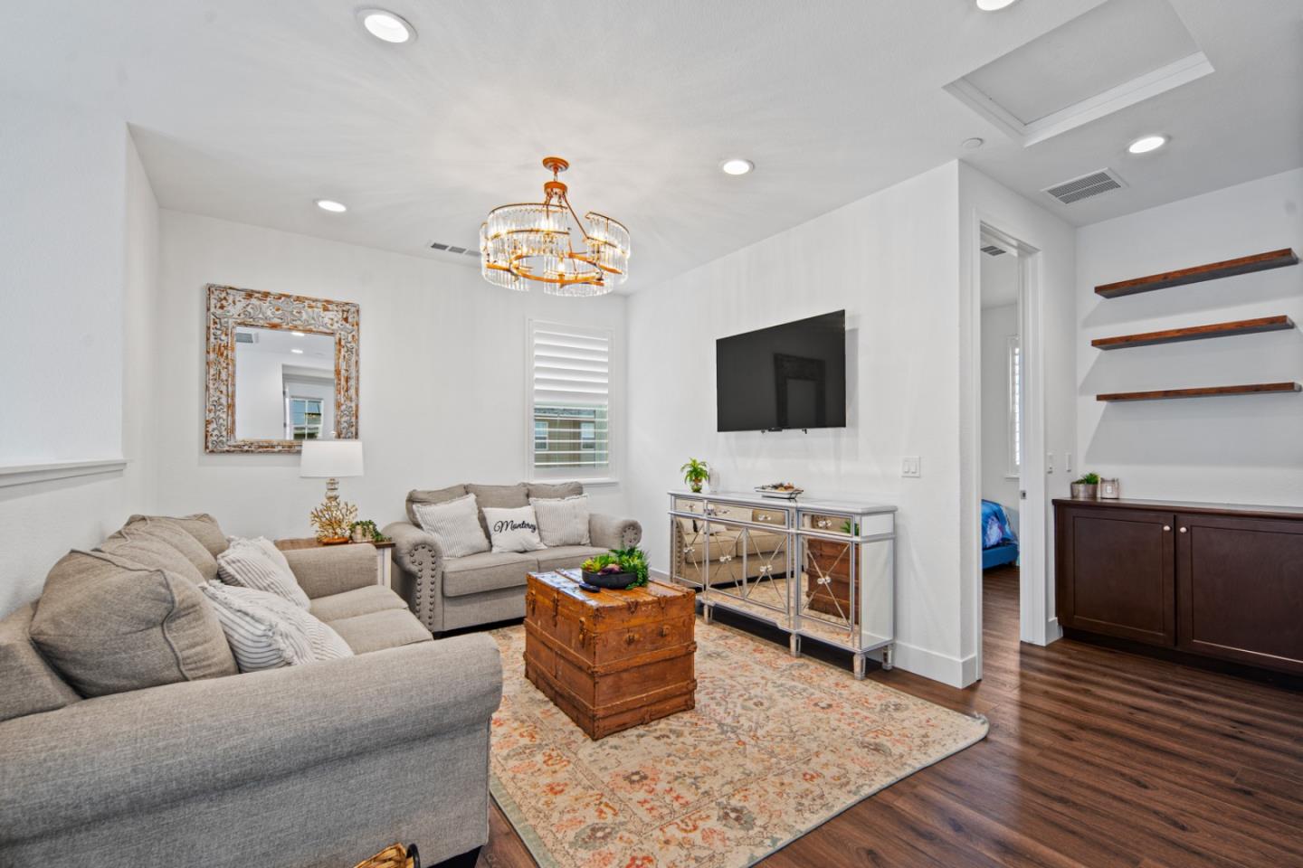 Detail Gallery Image 16 of 41 For 287 Skyview Dr, Marina,  CA 93933 - 3 Beds | 2/1 Baths