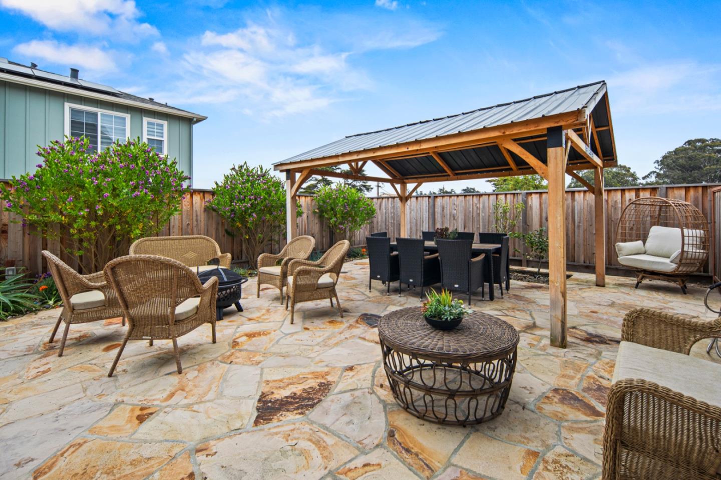 Detail Gallery Image 30 of 41 For 287 Skyview Dr, Marina,  CA 93933 - 3 Beds | 2/1 Baths