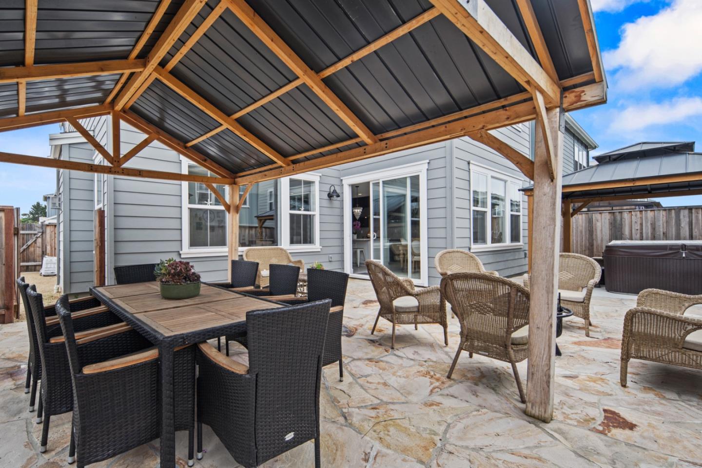 Detail Gallery Image 32 of 41 For 287 Skyview Dr, Marina,  CA 93933 - 3 Beds | 2/1 Baths