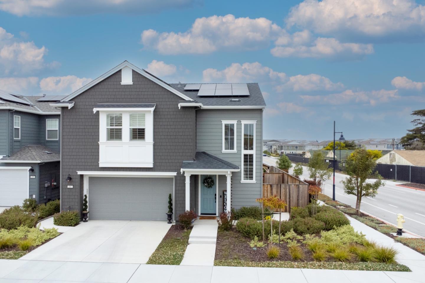 Detail Gallery Image 35 of 41 For 287 Skyview Dr, Marina,  CA 93933 - 3 Beds | 2/1 Baths