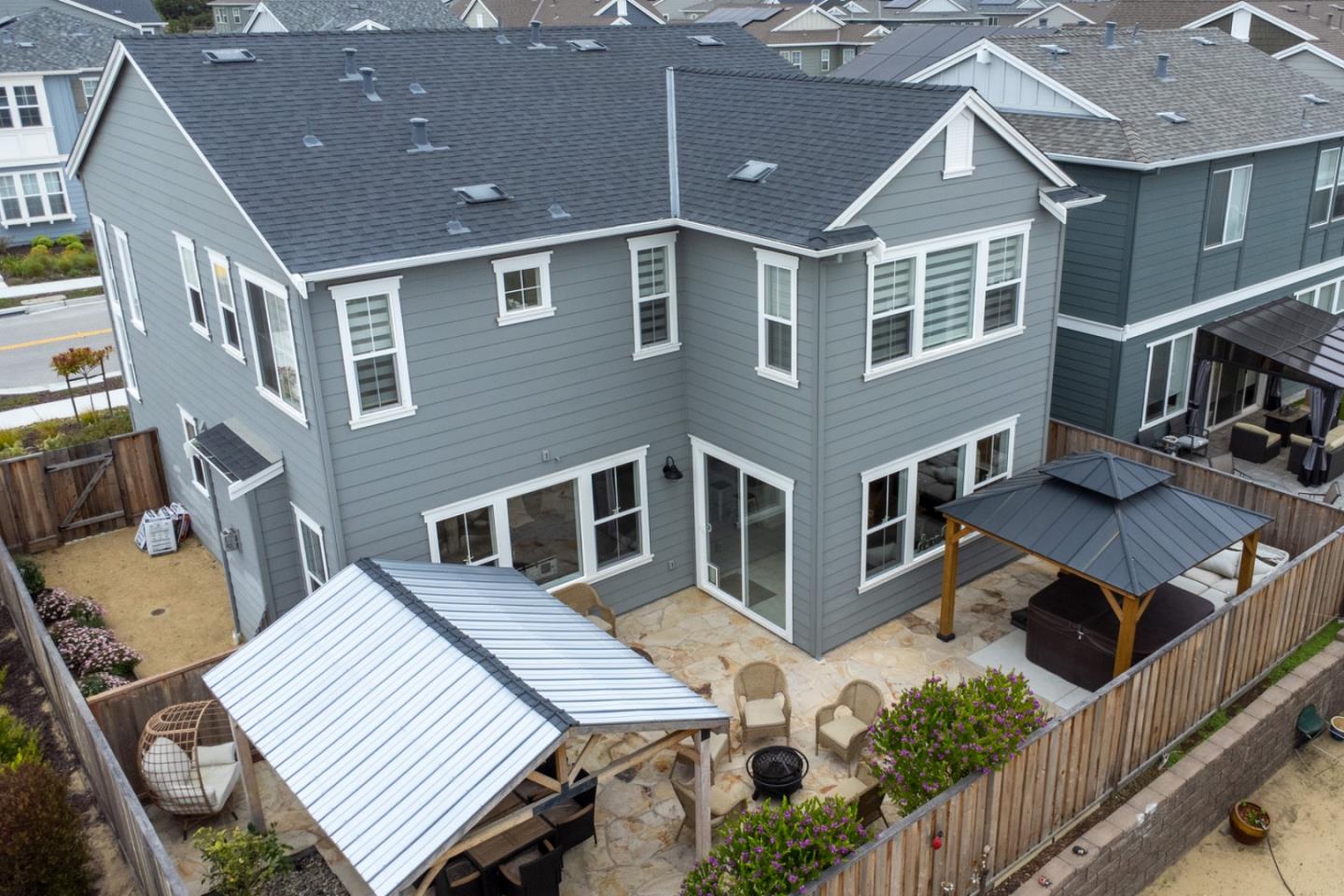 Detail Gallery Image 36 of 41 For 287 Skyview Dr, Marina,  CA 93933 - 3 Beds | 2/1 Baths