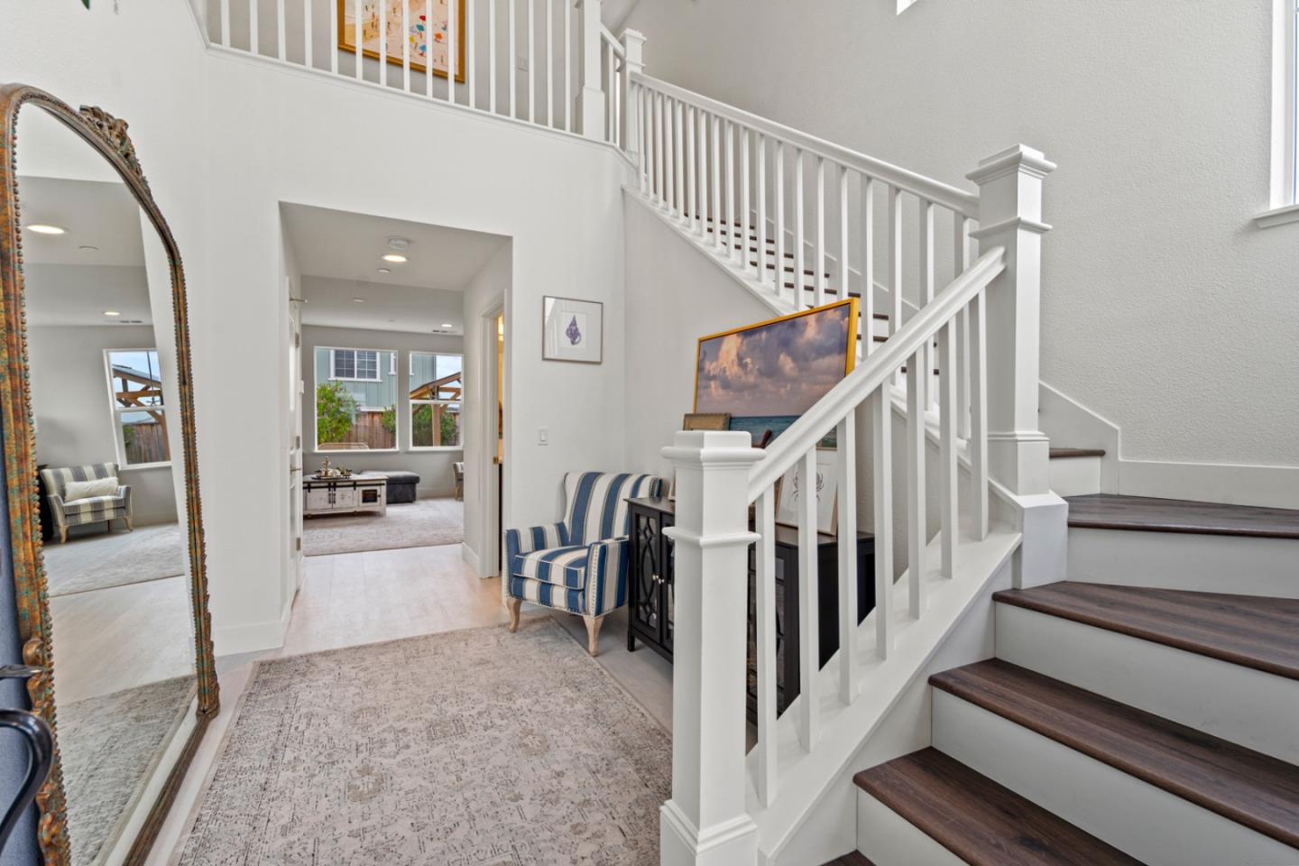 Detail Gallery Image 5 of 41 For 287 Skyview Dr, Marina,  CA 93933 - 3 Beds | 2/1 Baths