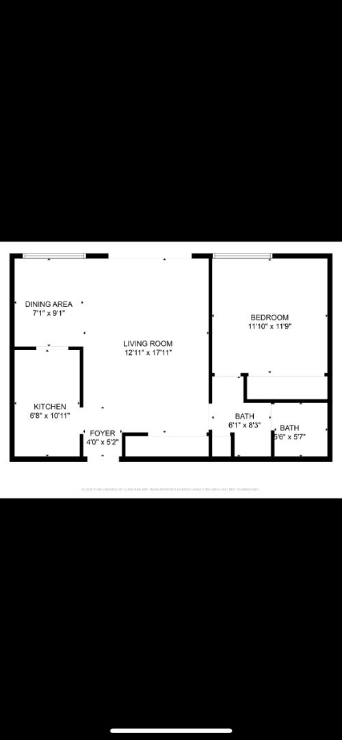 Detail Gallery Image 21 of 21 For 802 N Delaware St #409,  San Mateo,  CA 94401 - 1 Beds | 1 Baths