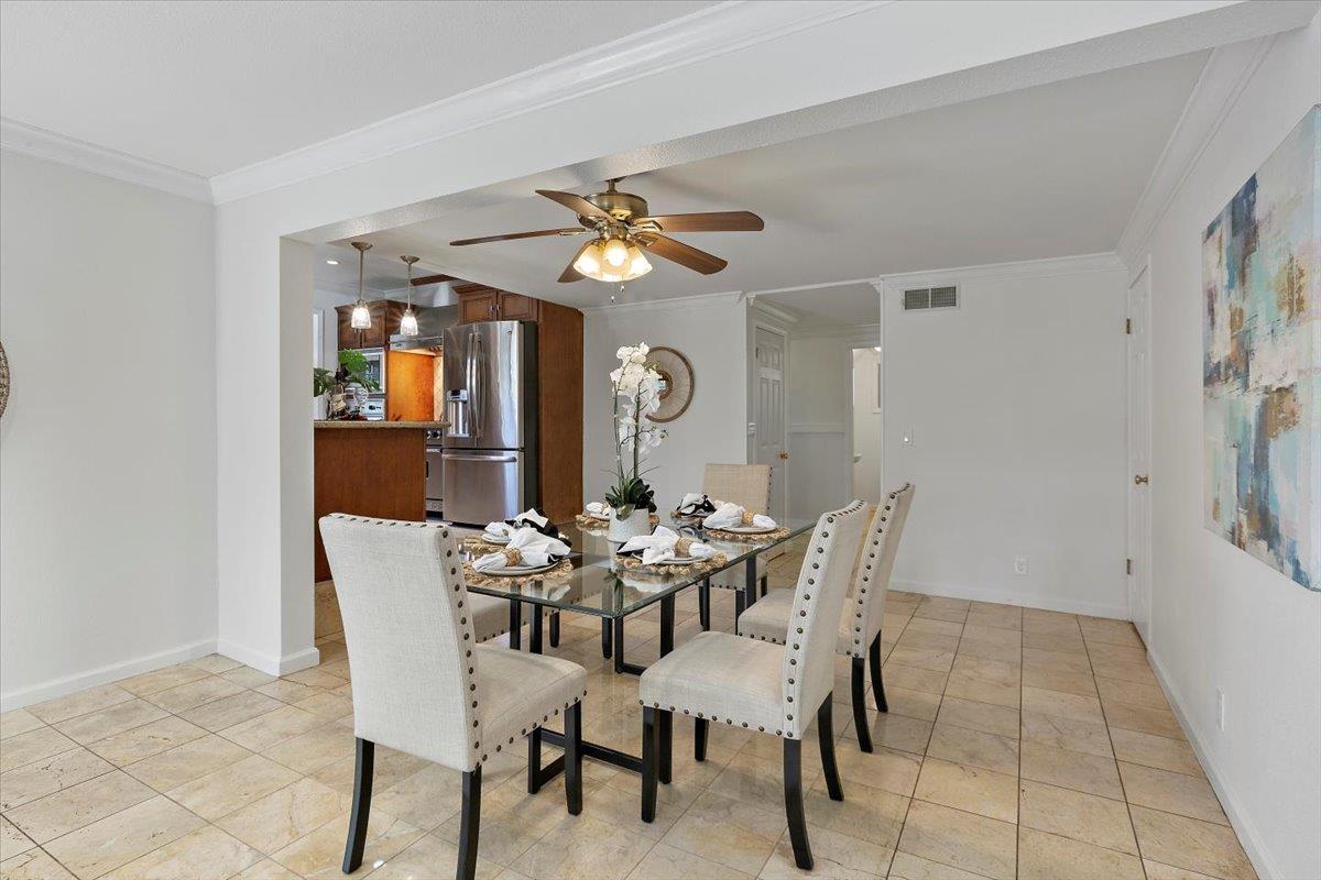 Detail Gallery Image 14 of 38 For 2875 Stevenson St, Santa Clara,  CA 95051 - 4 Beds | 3/1 Baths