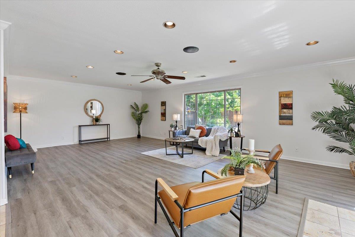 Detail Gallery Image 15 of 38 For 2875 Stevenson St, Santa Clara,  CA 95051 - 4 Beds | 3/1 Baths