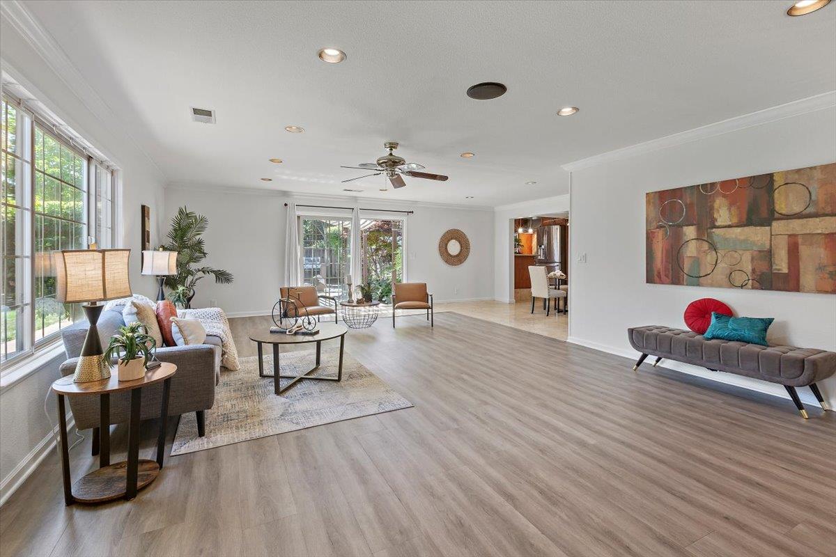 Detail Gallery Image 18 of 38 For 2875 Stevenson St, Santa Clara,  CA 95051 - 4 Beds | 3/1 Baths