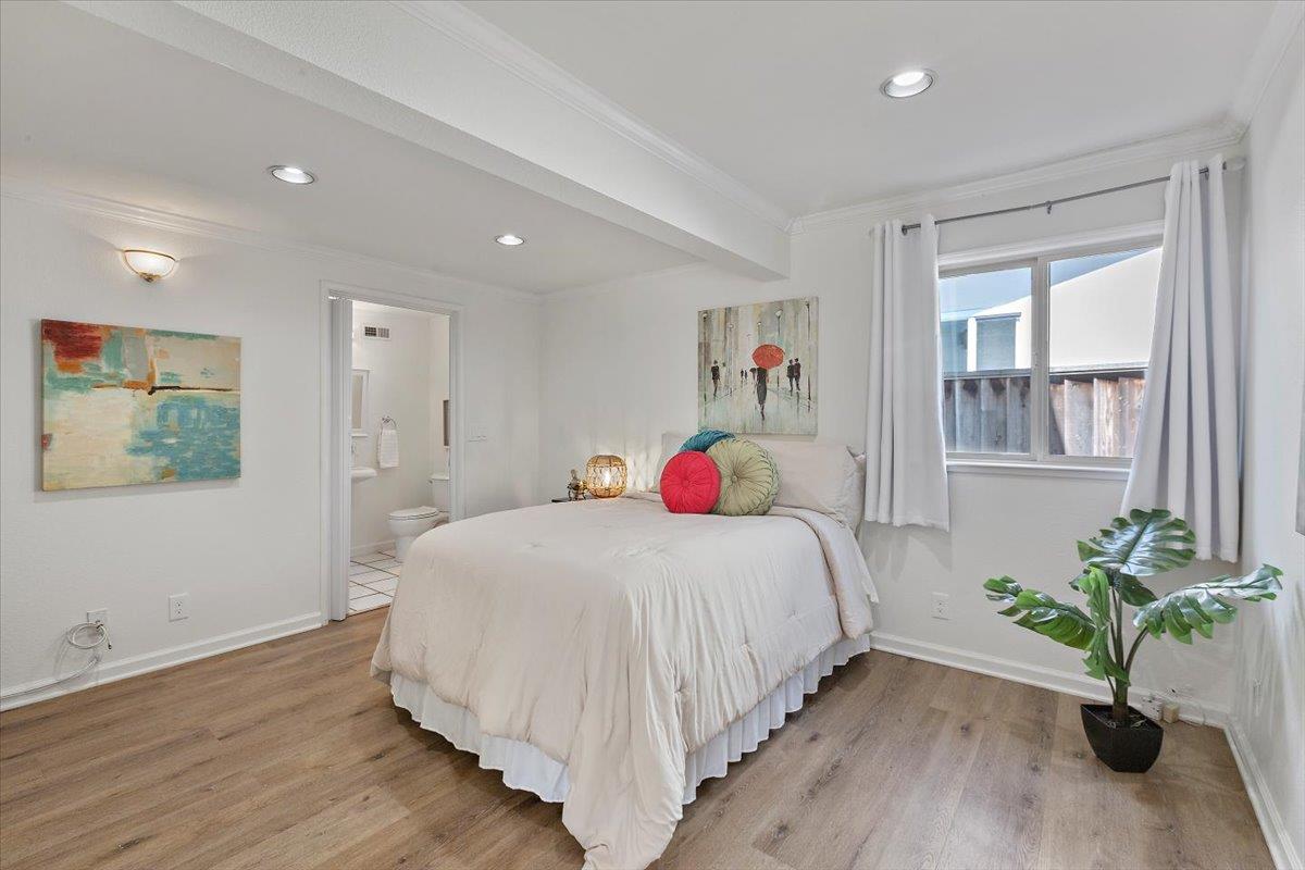Detail Gallery Image 20 of 38 For 2875 Stevenson St, Santa Clara,  CA 95051 - 4 Beds | 3/1 Baths