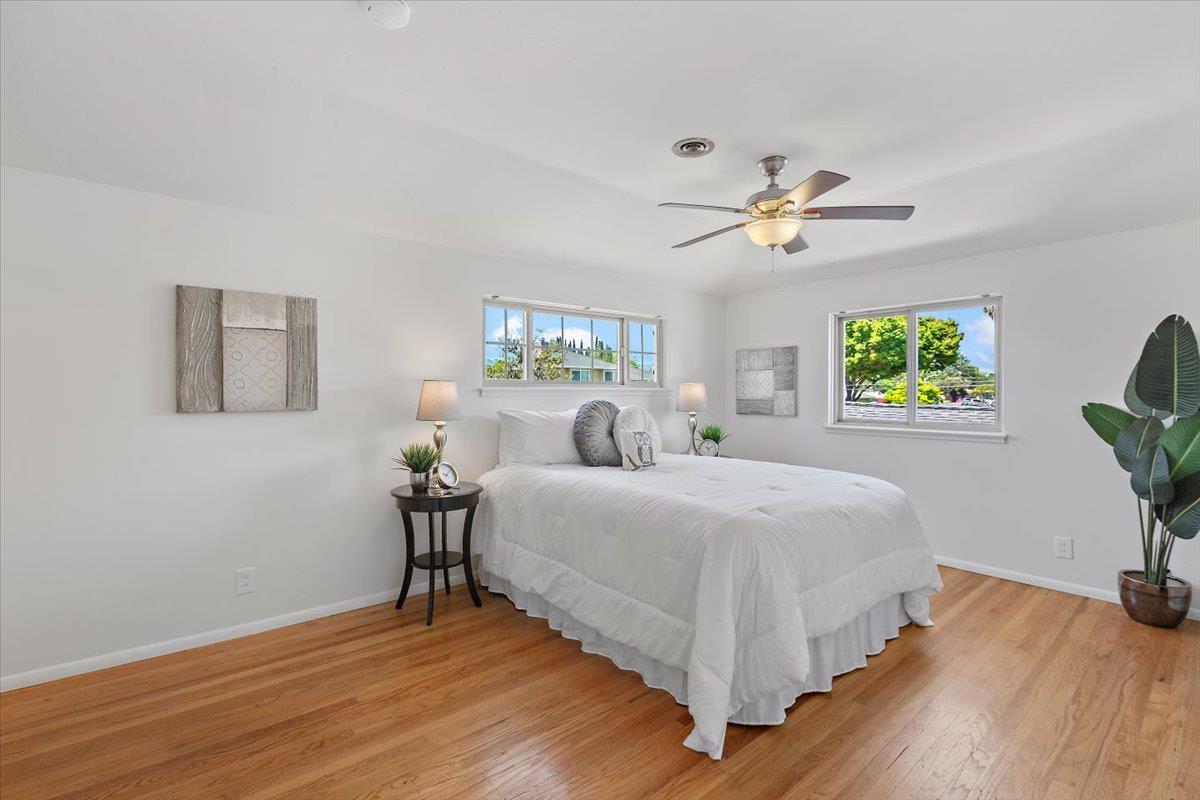 Detail Gallery Image 26 of 38 For 2875 Stevenson St, Santa Clara,  CA 95051 - 4 Beds | 3/1 Baths