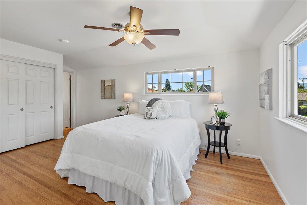 Detail Gallery Image 28 of 38 For 2875 Stevenson St, Santa Clara,  CA 95051 - 4 Beds | 3/1 Baths