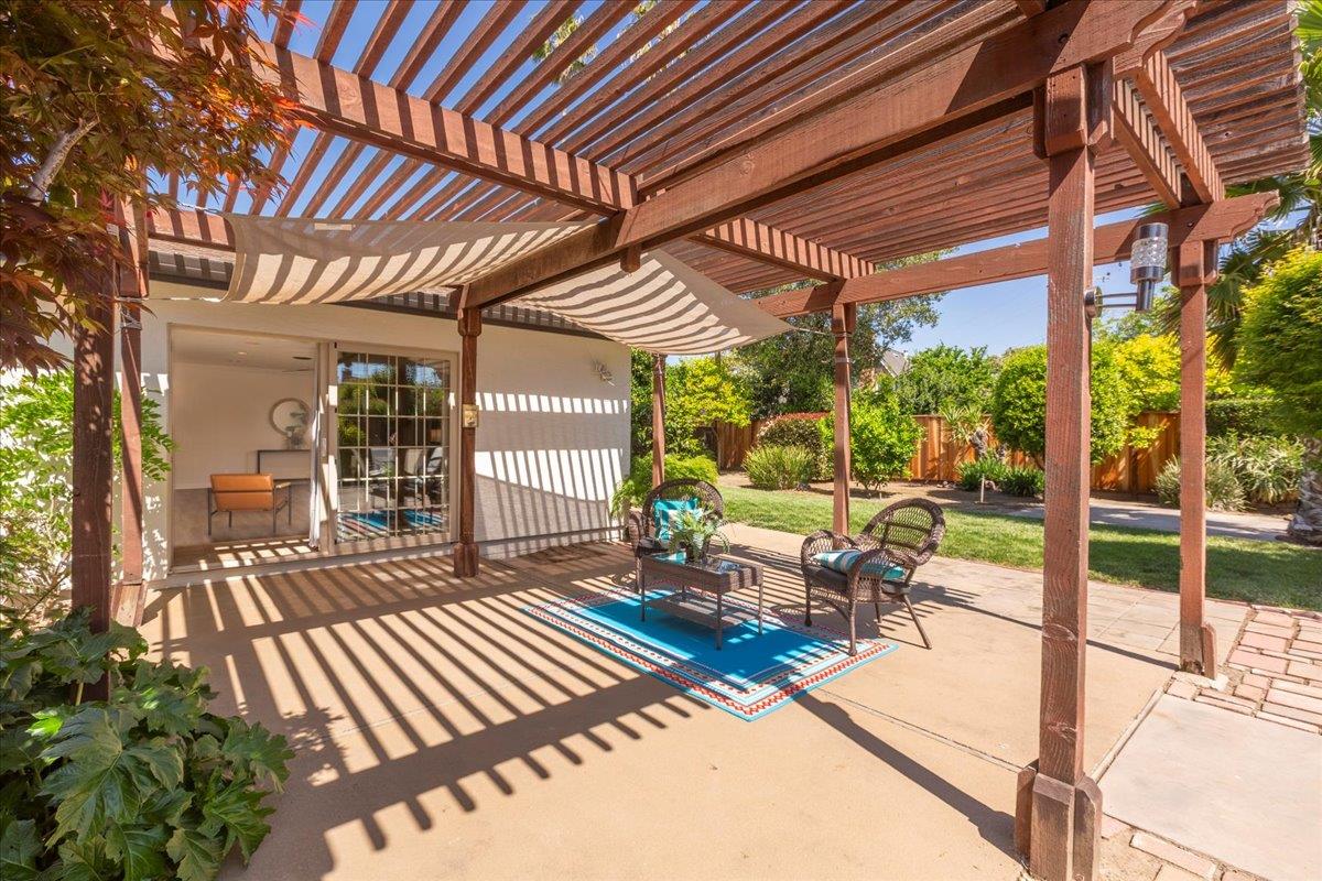 Detail Gallery Image 31 of 38 For 2875 Stevenson St, Santa Clara,  CA 95051 - 4 Beds | 3/1 Baths