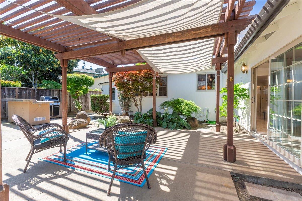 Detail Gallery Image 32 of 38 For 2875 Stevenson St, Santa Clara,  CA 95051 - 4 Beds | 3/1 Baths