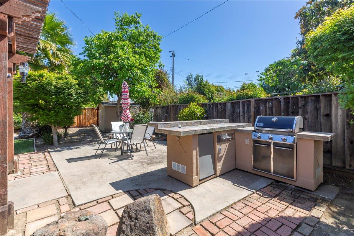 Detail Gallery Image 33 of 38 For 2875 Stevenson St, Santa Clara,  CA 95051 - 4 Beds | 3/1 Baths