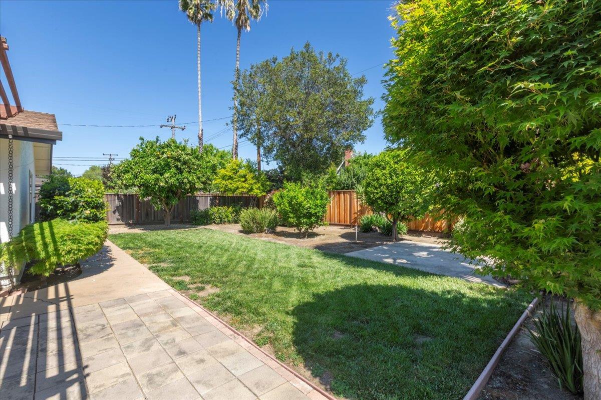 Detail Gallery Image 34 of 38 For 2875 Stevenson St, Santa Clara,  CA 95051 - 4 Beds | 3/1 Baths