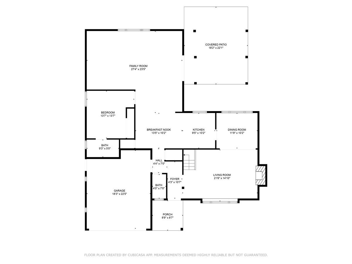 Detail Gallery Image 36 of 38 For 2875 Stevenson St, Santa Clara,  CA 95051 - 4 Beds | 3/1 Baths