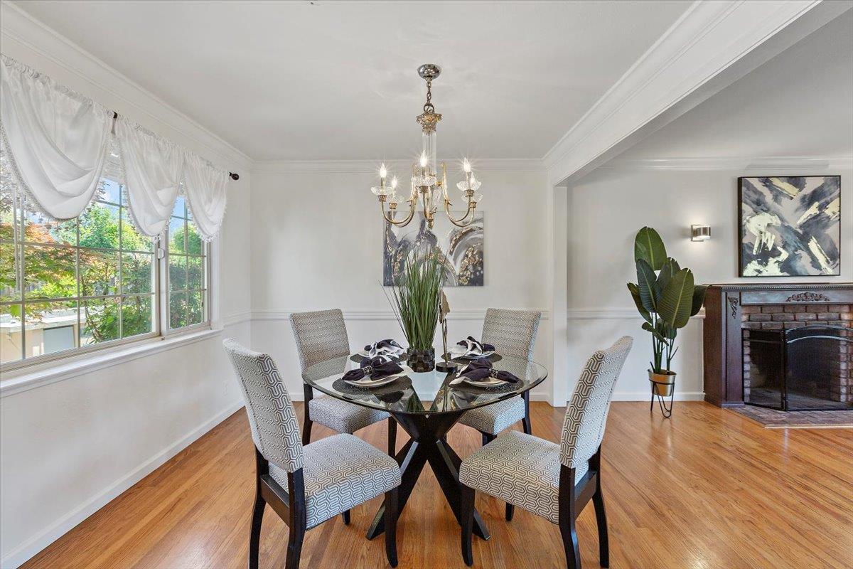 Detail Gallery Image 6 of 38 For 2875 Stevenson St, Santa Clara,  CA 95051 - 4 Beds | 3/1 Baths