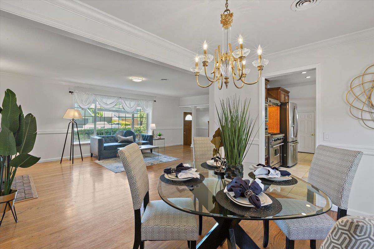Detail Gallery Image 8 of 38 For 2875 Stevenson St, Santa Clara,  CA 95051 - 4 Beds | 3/1 Baths